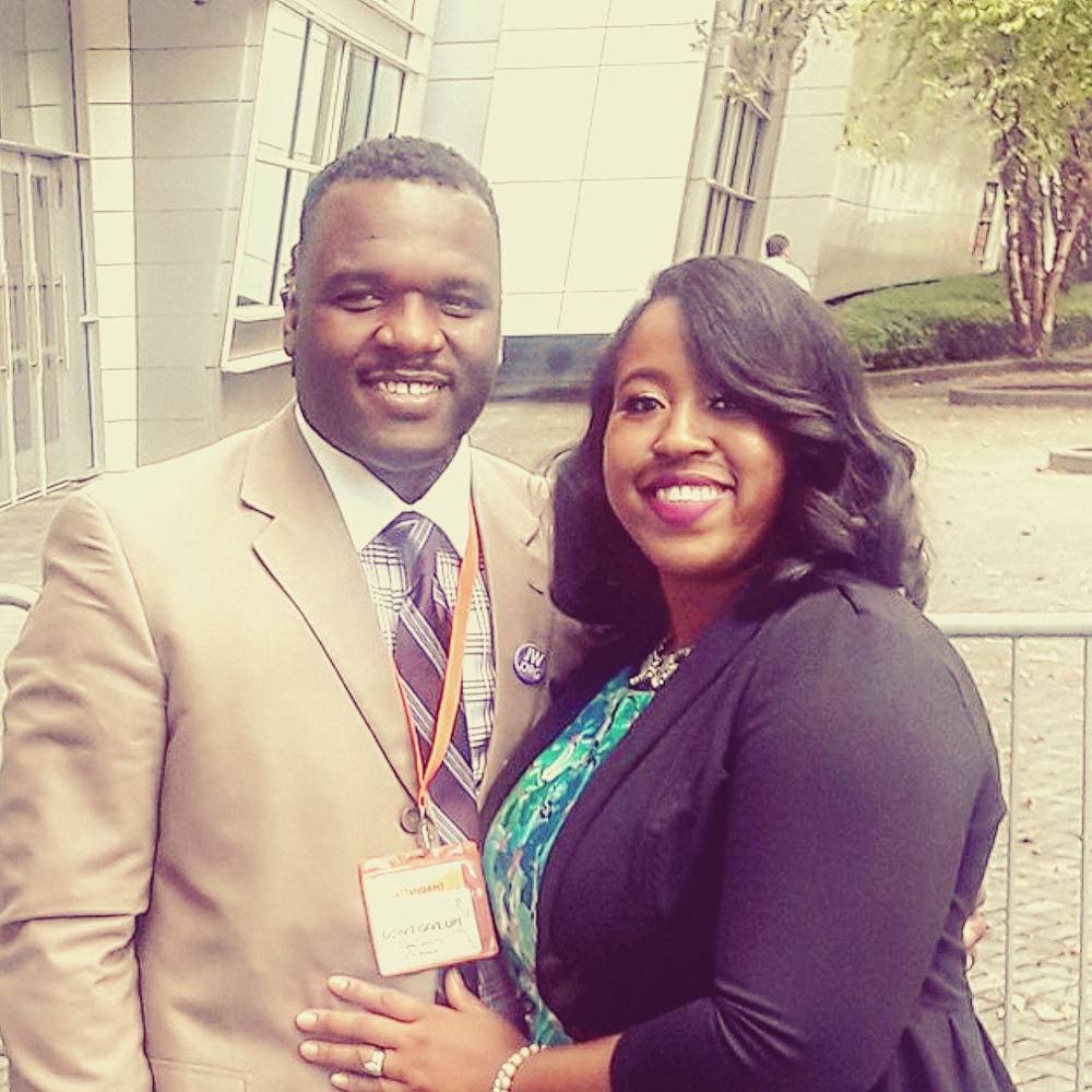 Meet your Posher, Shawn